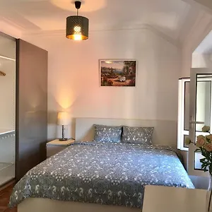 Apartment Luciano Resident, Lissabon