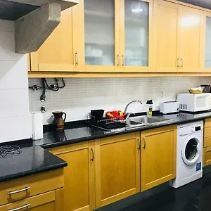Apartment Excellent In, Lissabon