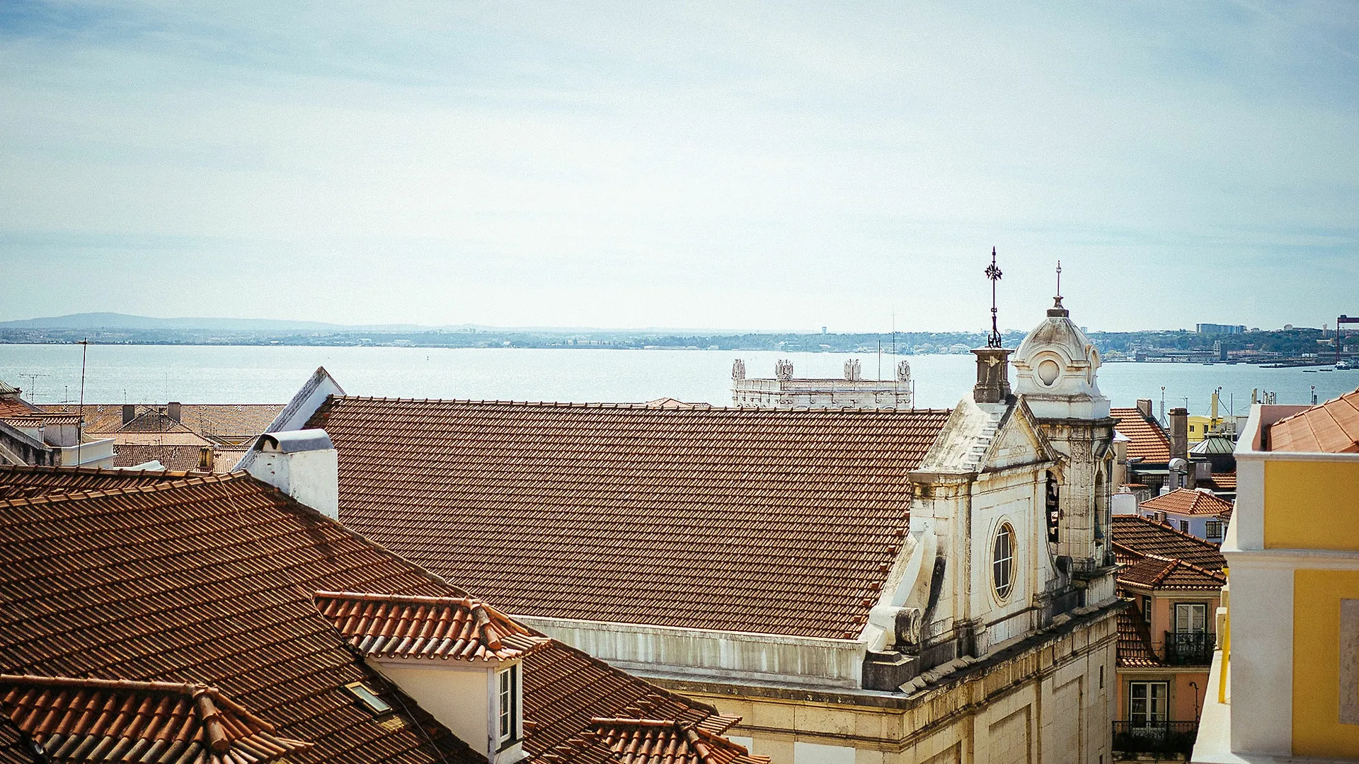 The Lisboans Apartments Lisbon